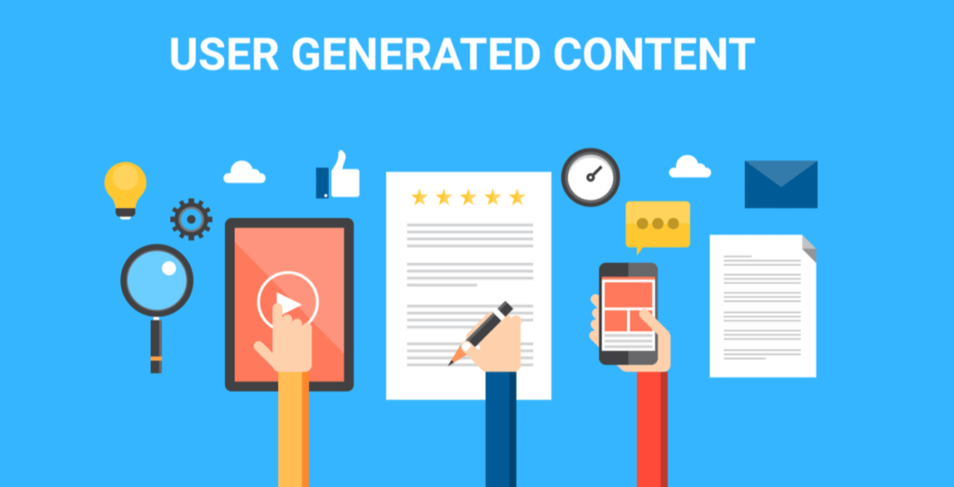 The Ultimate Guide to User-Generated Content (UGC) for Brands and Creators