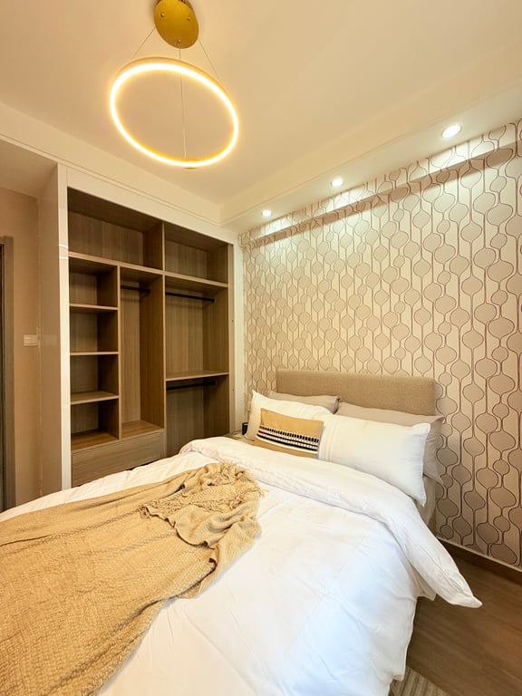 WESTLANDS TWO BEDROOM APARTMENT PLUS A DSQ FOR SALE
