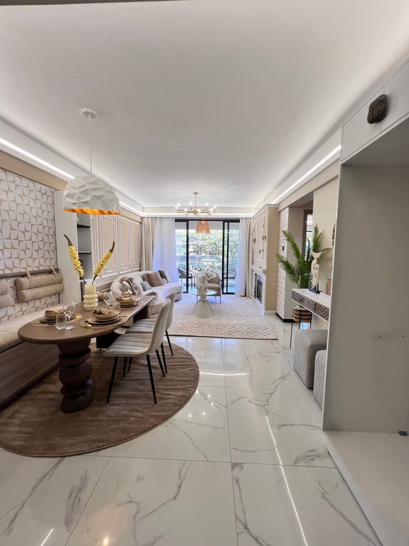 OFFPLAN TWO BEDROOM FOR SALE