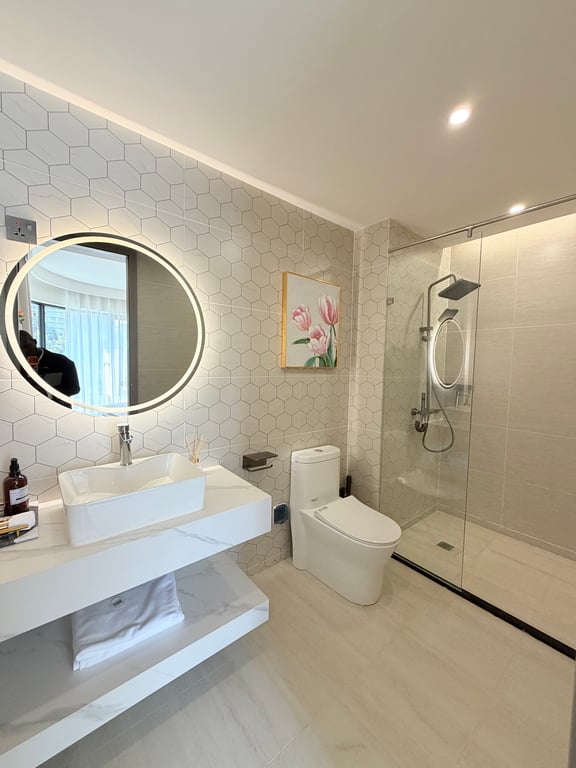 OFFPLAN TWO BEDROOM APARTMENT FOR SALE IN LAVINGTON
