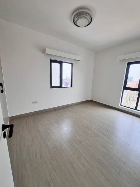 Kilimani two bedroom apartment to let