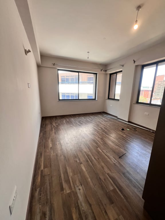 Kileleshwa 2 bedroom plus dsq to let