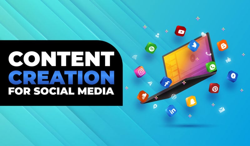 Social Media Content Creation in 2025