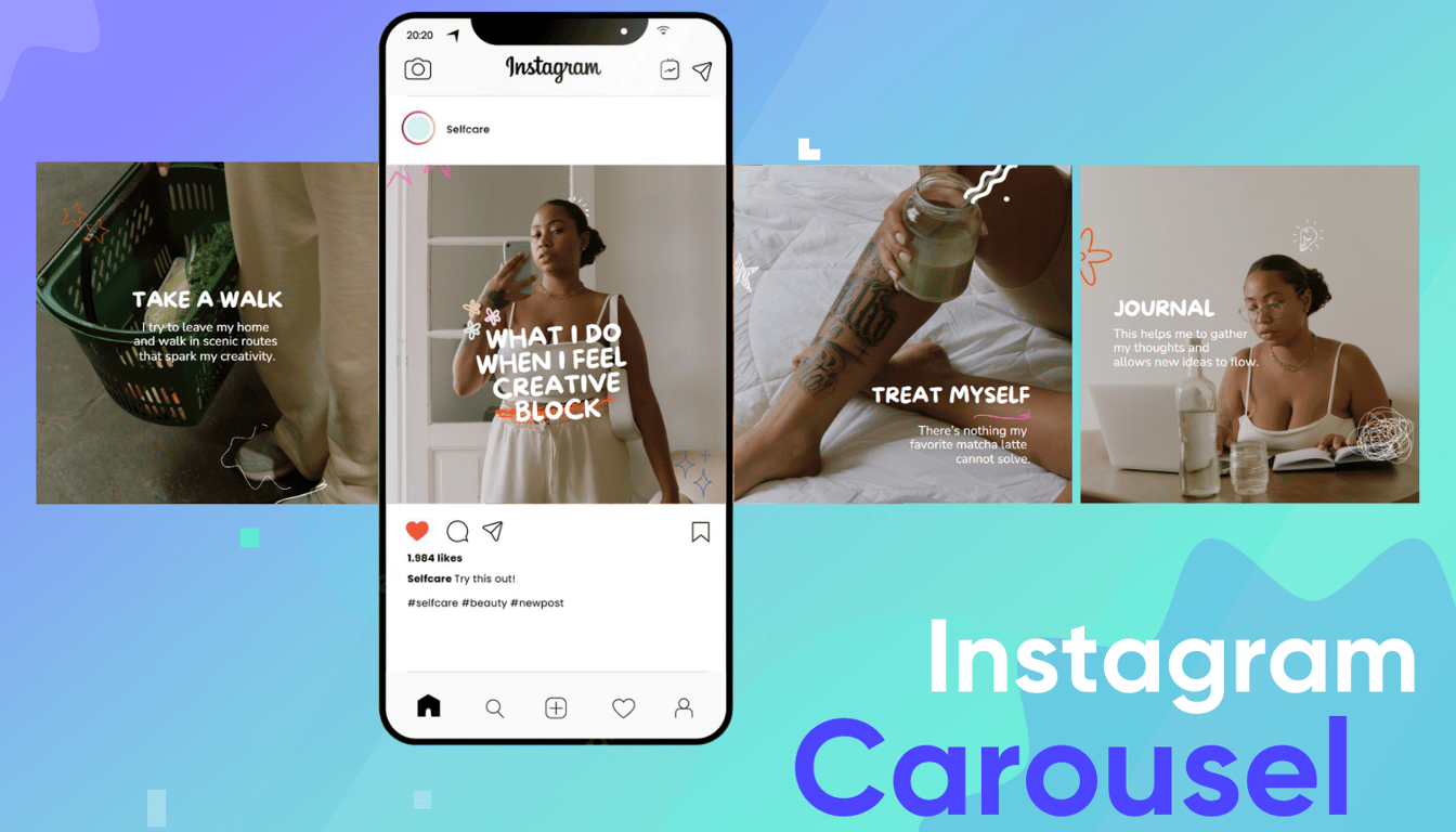 How to Make the Most of Instagram Carousels in 2026