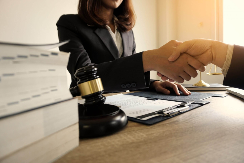 Motion to Enforce Settlement Agreement: Holding Opponents to Their Word