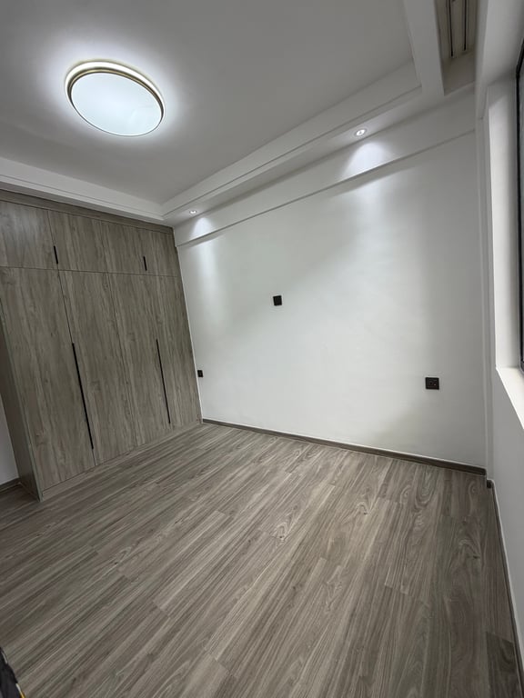 READY EXECUTIVE TWO BEDROOM APARTMENT FOR SALE IN KILIMANI