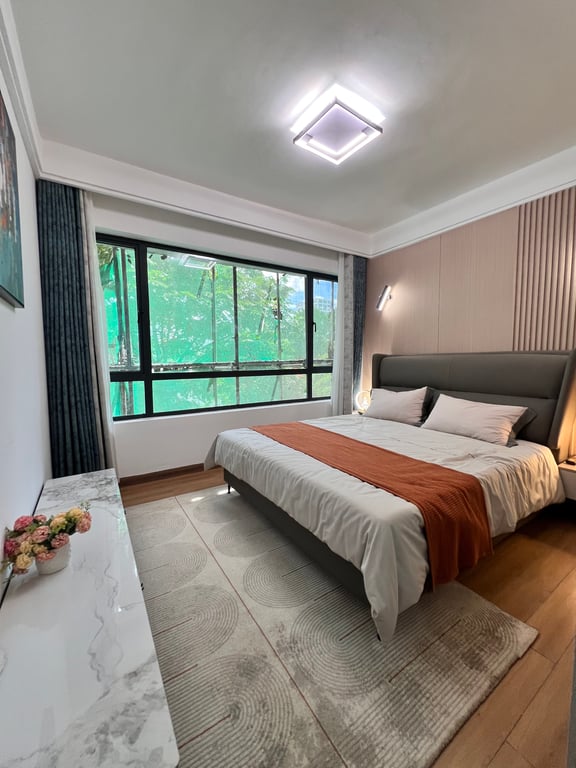 KILIMANI READY ONE BEDROOM FOR SALE