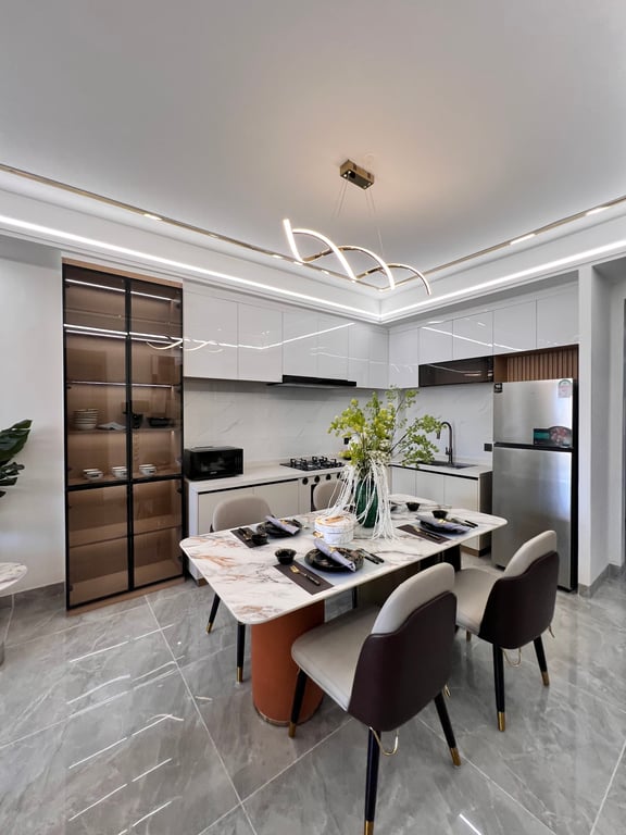 LAVINGTON RIARA ROAD LUXURY TWO BEDROOM APARTMENT FOR SALE