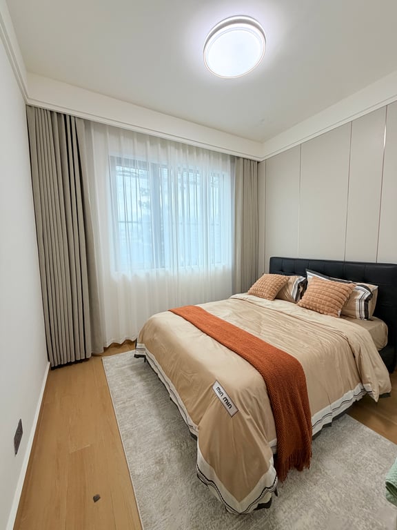 KILELESHWA SPACIOUS THREE BEDROOM APARTMENT FOR SALE