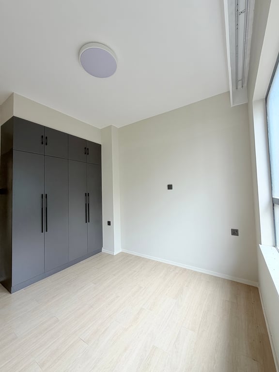 LAVINGTON READY TWO BEDROOM APARTMENT FOR SALE