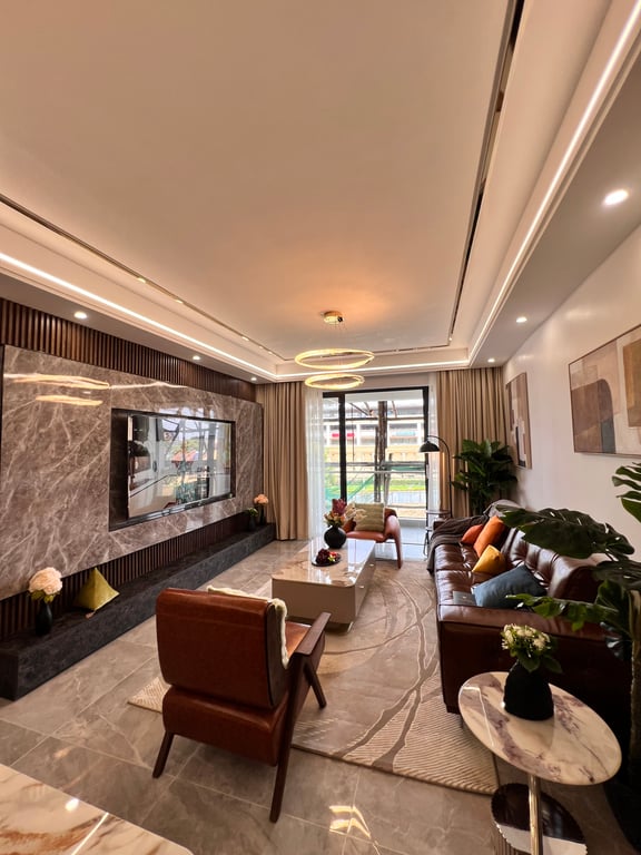 LAVINGTON RIARA ROAD LUXURY TWO BEDROOM APARTMENT FOR SALE
