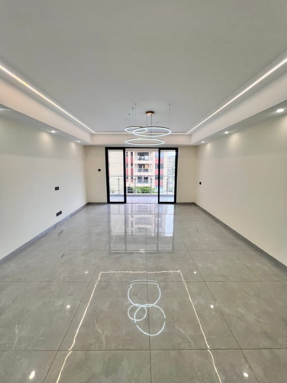 KILIMANI THREE BEDROOM APARTMENT FOR RENT