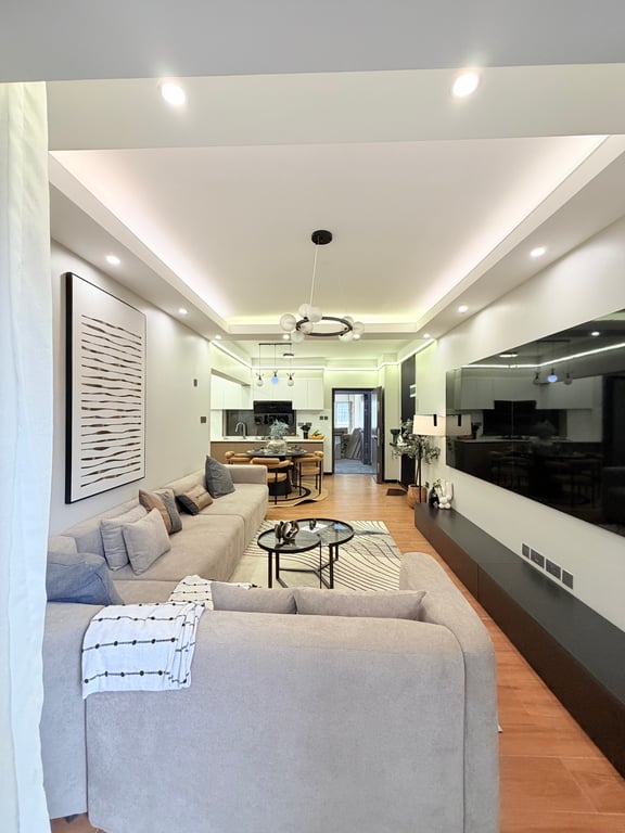 KILIMANI ONE BEDROOM APARTMENT FOR SALE