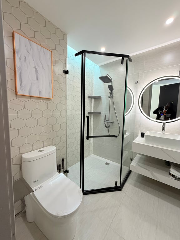 OFFPLAN ONE BEDROOM APARTMENT FOR SALE