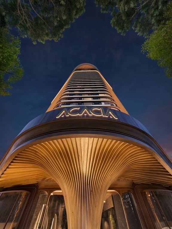 KILIMANI OFFPLAN ONE AND TWO BEDROOM APARTMENT FOR SALE