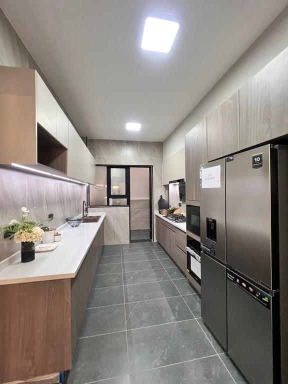 KILELESHWA LUXURIOUS FOUR BEDROOM APARTMENT FOR SALE
