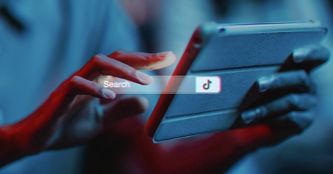 Social Search: Using TikTok as a Search Engine in 2026