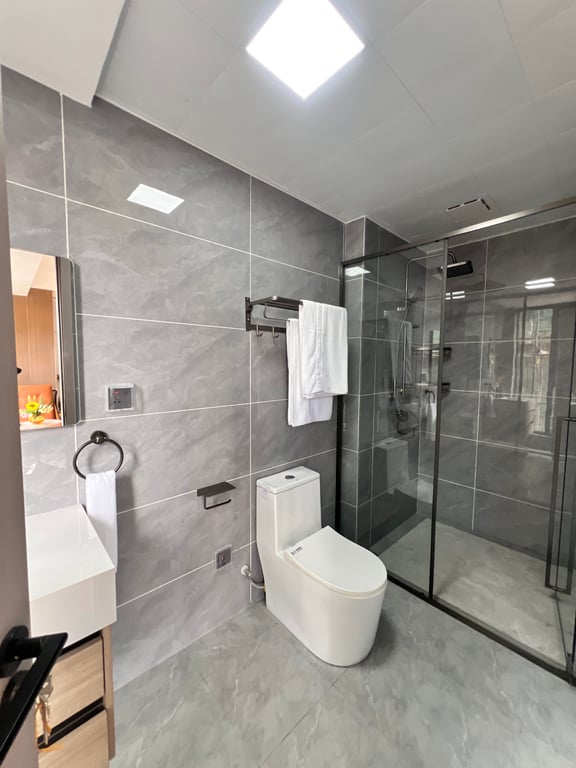 WESTLANDS MOGOTIO ROAD  OFFPLAN THREE BEDROOM APARTMENT FOR SALE