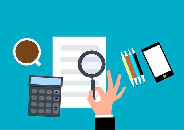 Comprehensive Audit and Assurance Services