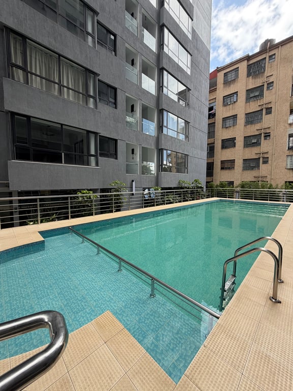 READY TO MOVE IN TWO BEDROOM APARTMENT FOR SALE IN LAVINGTON