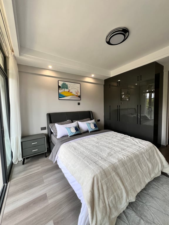 KILELESHWA TWO BEDROOM APARTMENT FOR SALE