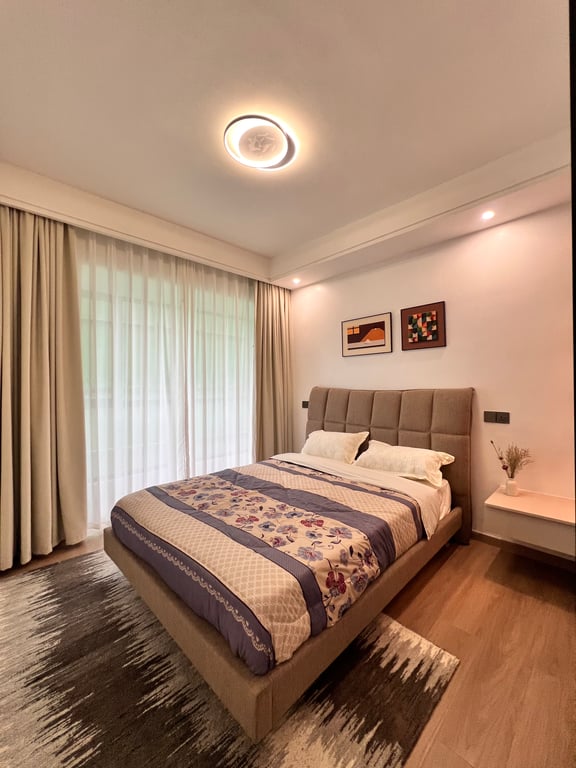 WESTLANDS LUXURIOUS TWO BEDROOM APARTMENT FOR SALE