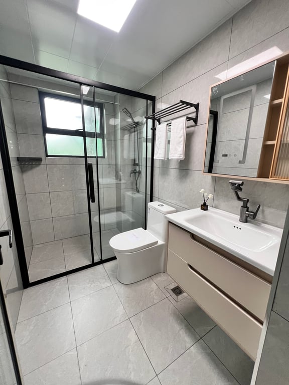 KILELESHWA OFF GATUNDU ROAD TWO BEDROOM APARTMENT FOR SALE