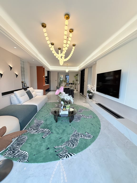 OFFPLAN THREE AND FOUR BEDROOMS FOR SALE IN WESTLANDS