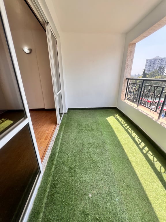 Lavington two bedroom to let