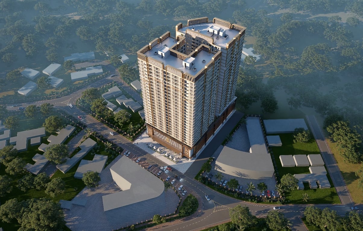 OFFPLAN ONE,TWO AND THREE FOR SALE FROM 9M