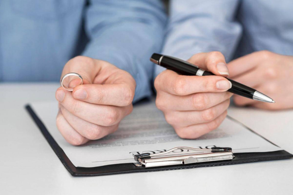 Affordable Drafting of Marital Reconciliation Agreements