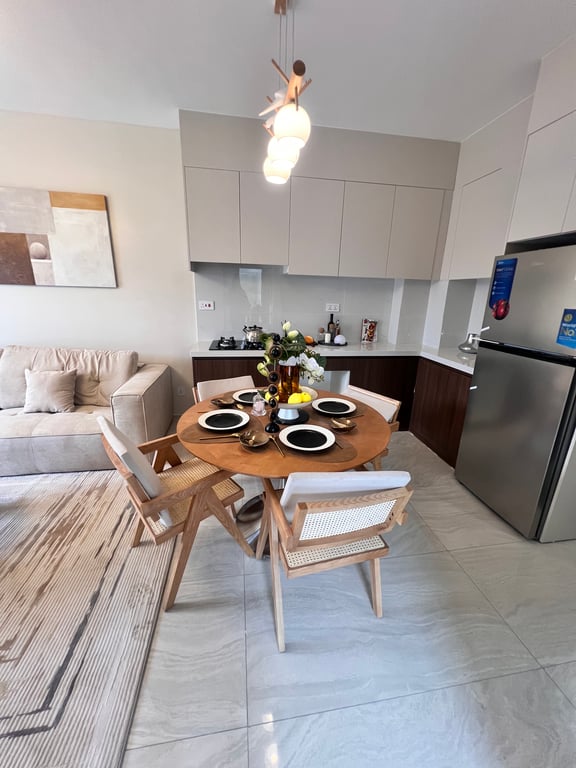 KILIMANI SPACIOUS ONE BEDROOM FOR SALE