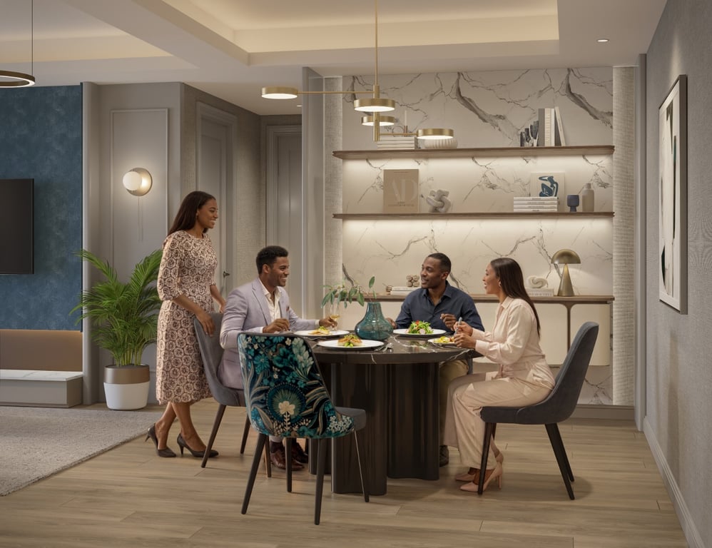 WESTLANDS OFFPLAN STUDIOS,ONE,TWO AND THREE BEDROOM APARTMENT FOR SALE