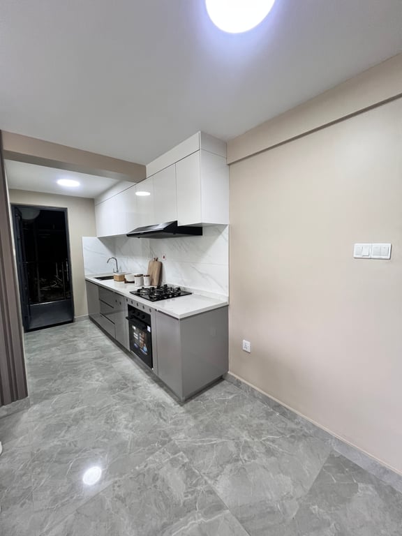 WESTLANDS LUXURIOUS TWO BEDROOM FOR SALE