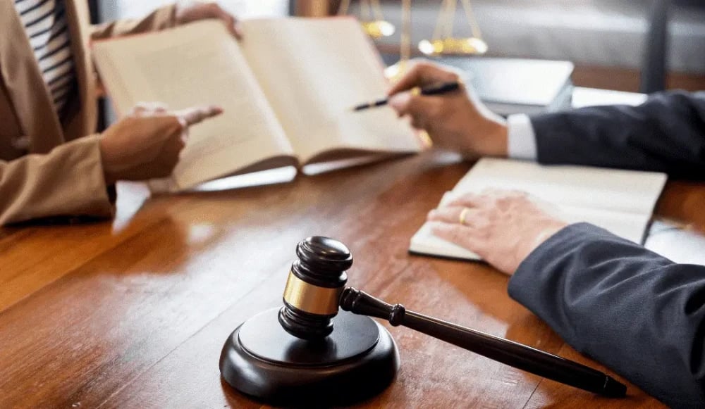 Hire Lawyer for Motion to Consolidate Multiple Lawsuits
