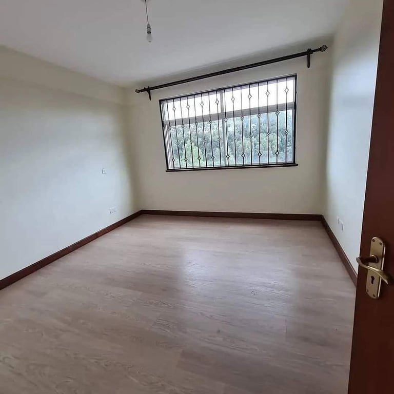 KILELESHWA READY THREE BEDROOM FOR SALE