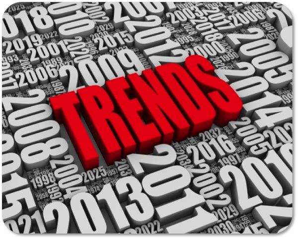 Social Media Trends to Watch in 2025