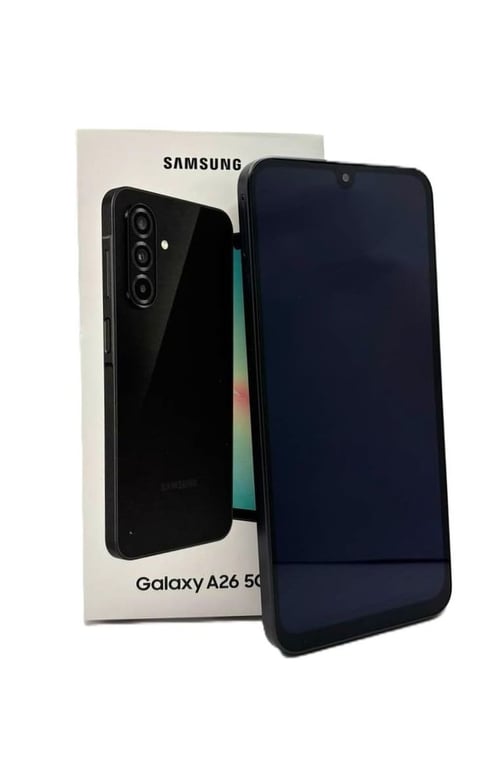 Samsung Galaxy A26 (A266B/DS) 128GB/6GB
