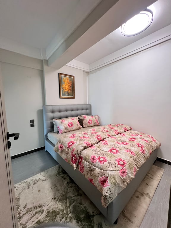 LUXURY TWO BEDROOM APARTMENT FOR SALE