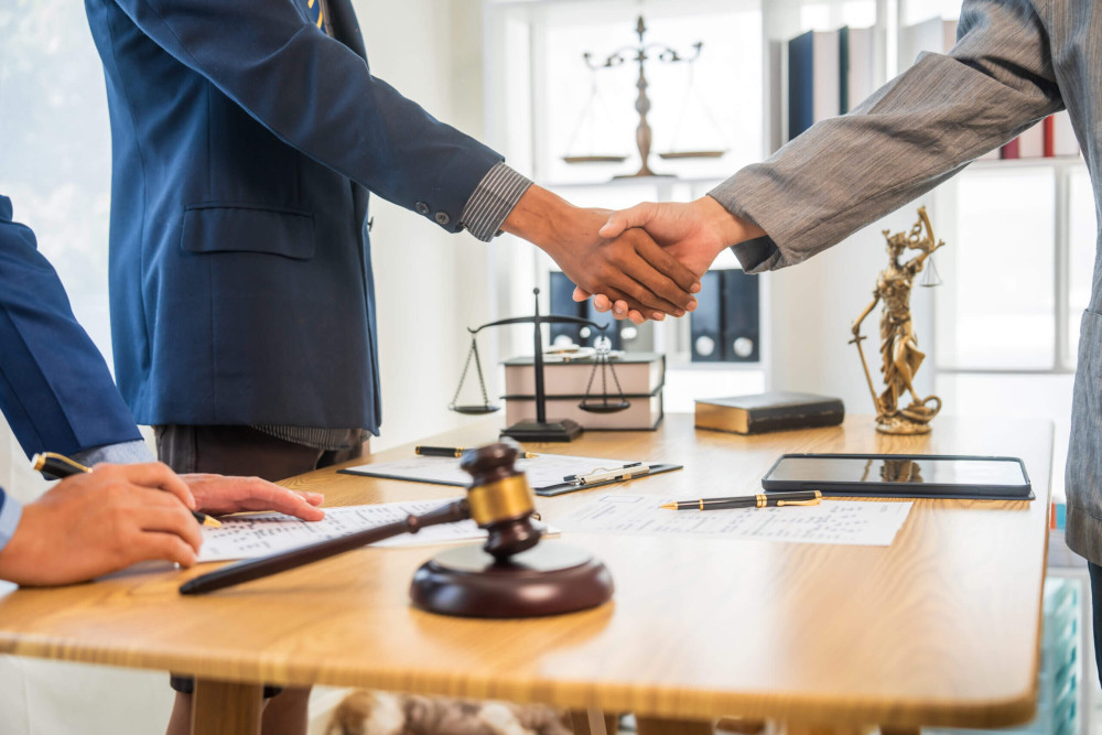 Affordable Drafting of Inheritance Agreements: Secure Your Family's Legacy Without Courtroom Battles