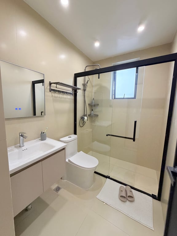 TWO BEDROOM APARTMENT FOR SALE IN KILELESHWA