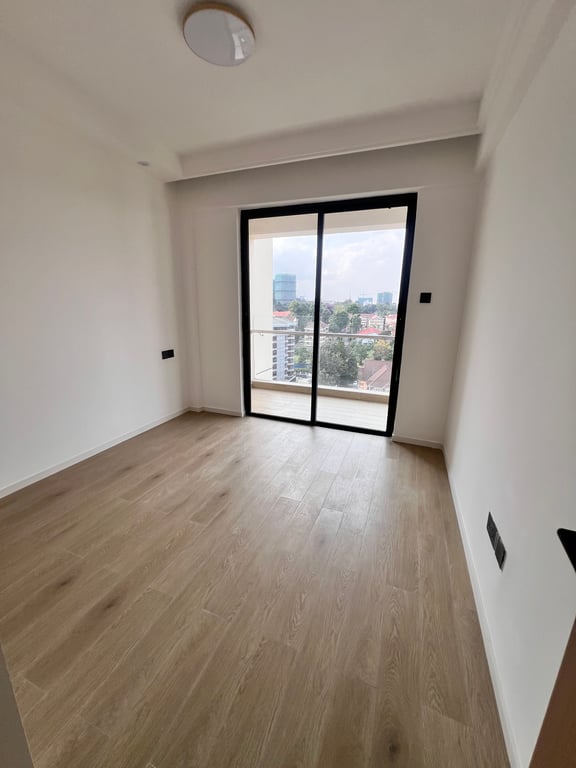 WESTLANDS READY ONE BEDROOM APARTMENT FOR RENT