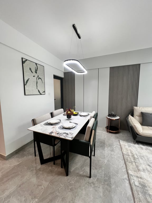 LAVINGTON OFFPLAN THREE BEDROOM APARTMENTS FOR SALE