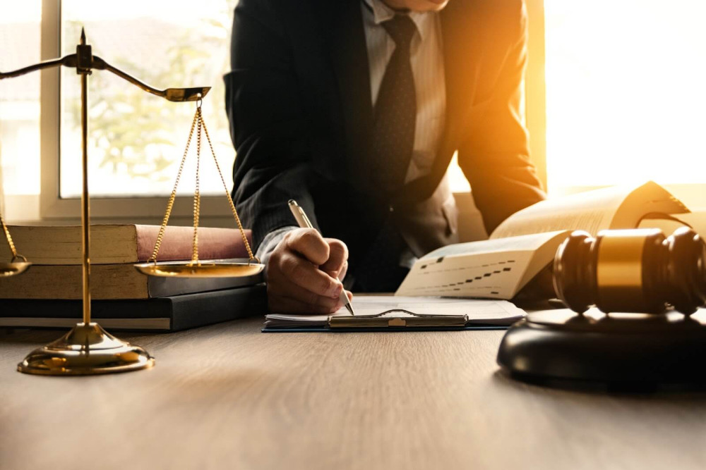 Why Clients Choose Lawyers for a Motion for Extension of Time