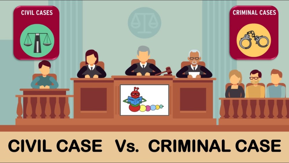 Civil Complaint vs. Criminal Complaint: Which One Do You Need?