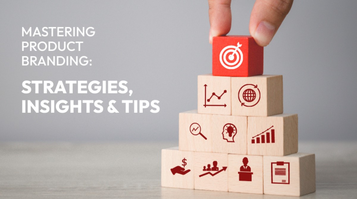 Product Branding 2026: The Ultimate Guide to Creating an Unforgettable Brand