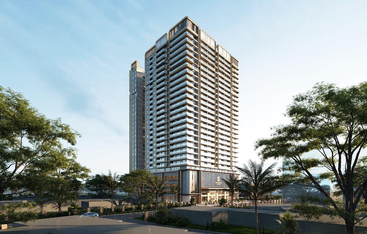 OFFPLAN ONE,TWO AND THREE FOR SALE FROM 9M