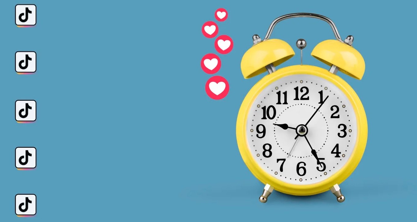 The Best Times to Post on TikTok in 2026