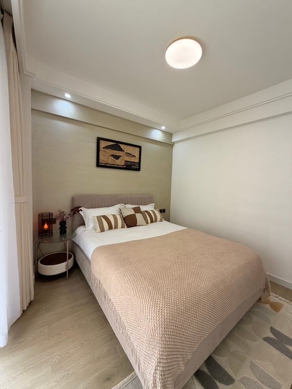 EXECUTIVE TWO READY BEDROOM APARTMENTS FOR SALE IN WESTLANDS