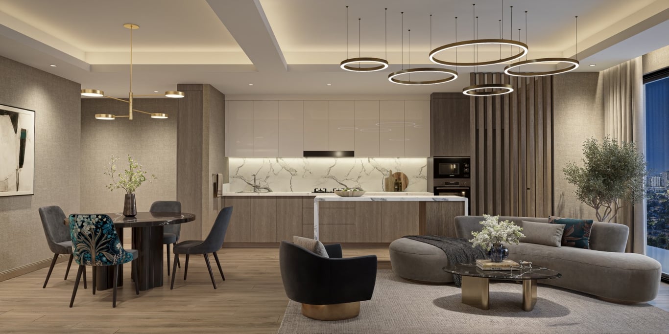 WESTLANDS OFFPLAN STUDIOS,ONE,TWO AND THREE BEDROOM APARTMENT FOR SALE